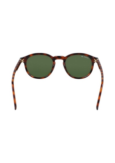 Lacoste Güneş Gözlüğü L6030s-214 Kahverengi