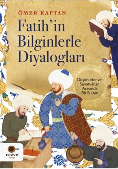 Fatih İn Bilginlerle Diyalogları - Ccgx-831041