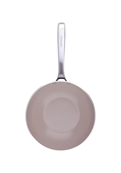 Boena Wok 28x8,3 Cm A3963 Çok Renkli
