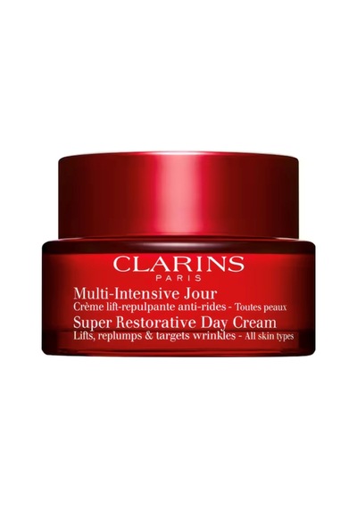 Clarins Multi-ıntensive Jour Crème Lift -    Krem 50 Ml