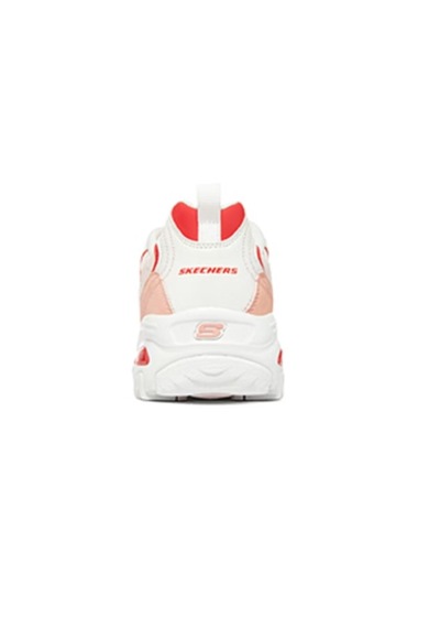 Skechers 896089 Wpk Kadın Spor Ayakkabı Çok Renkli