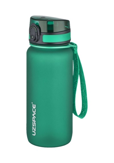 Vagonlife Venüs 3037 Uzspace 650 Ml Matara Koyu Yeşil