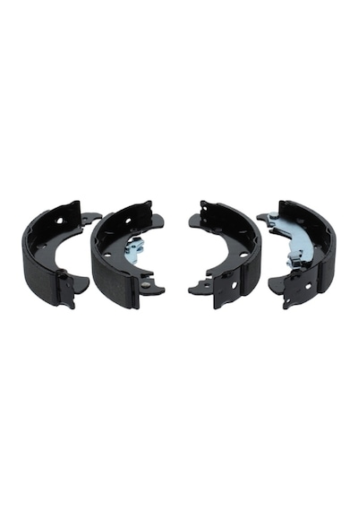 Bosch Fiat Brava 1.6 16v Arka Fren Balata Takımı 1995-2001