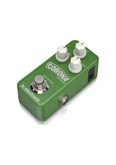 Tc Electronıc Coronax Mini Chorus