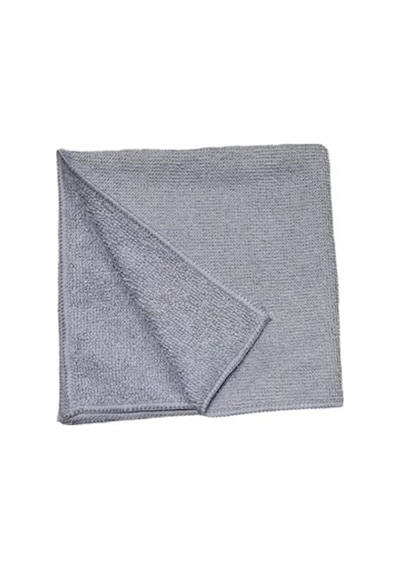 Silver 440 Gr 50x70 Cm Havlu Mikrofiber Overloklu Royaleks-stk277 Diğer