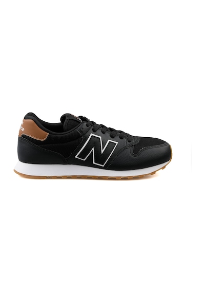 New Balance Nb Lifestyle Men Shoes Siyah