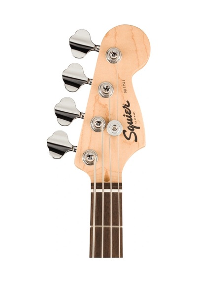 Squier Mini Precision Bass Laurel Klavye 2 Ton Sunburst Bas Gitar