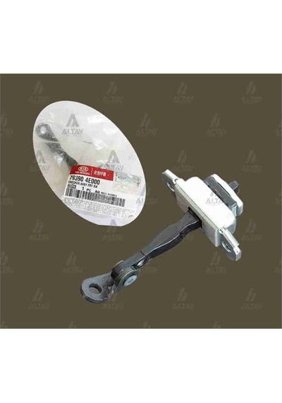 HMC 79390-4 Kapı Gergisi Ön Sağ K2500 04-