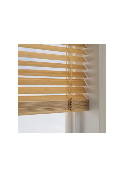 Ikea Vecklarfly Jaluzi Perde 80 X 155 Cm Sarı Altın