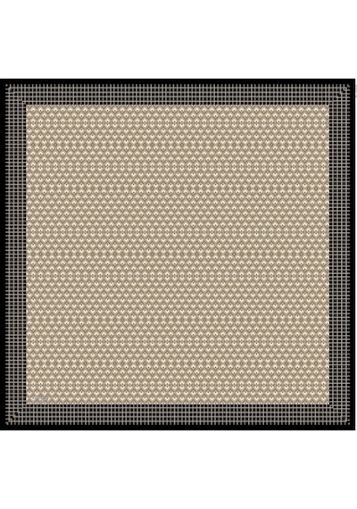 Armine Sport Twill Eşarp - 8557-90 - 8557-90
