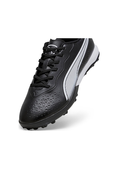 Puma 10726001 King Match Tt Erkek Halı Saha Ayakkabısı 001