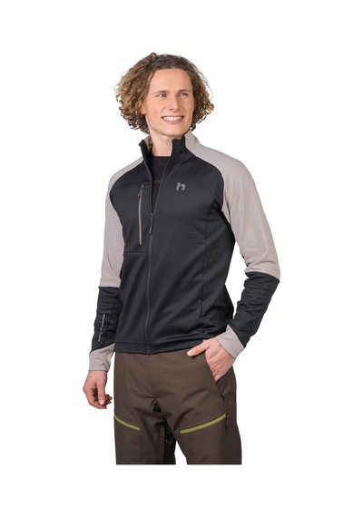 Hannah Tariq Iı Erkek Sweatshirt 10036003hhx.01 A-goat Anthracite Goat Antrasit