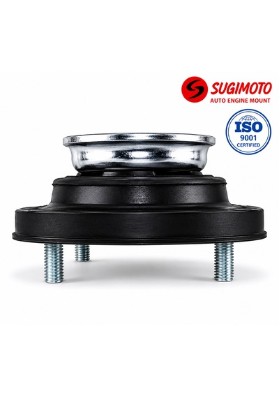 Amortisör Takozu Arka Sol Kulesi Elantra 1996-2007/cerato 2004-2009/matrıx 2000-2012 55310-29000 / 5531029000 1