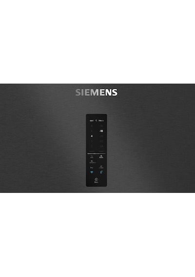 Siemens KG86PAXB0N 621 LT No-Frost Kombi Tipi Buzdolabı