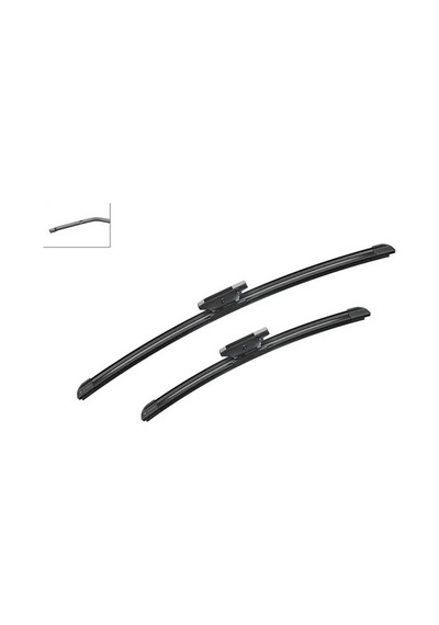 Bosch 3397014095 On Silecek Seti A4538241300 A4538241400
