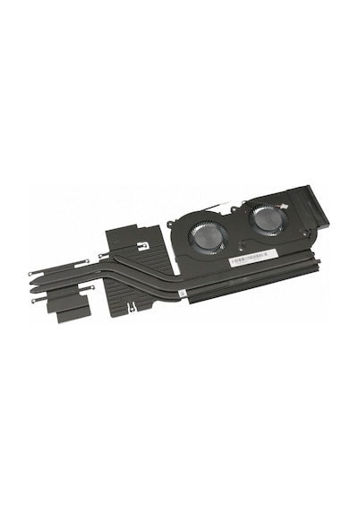 Acer Uyumlu Aspire Nitro 5 An515-54 Cpu Sogutucu Heatsink Fan