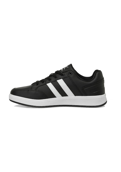 Kinetix Kort Pu G 6fx Siyah Unisex Sneaker 000000000102125392 Siyah-beyaz