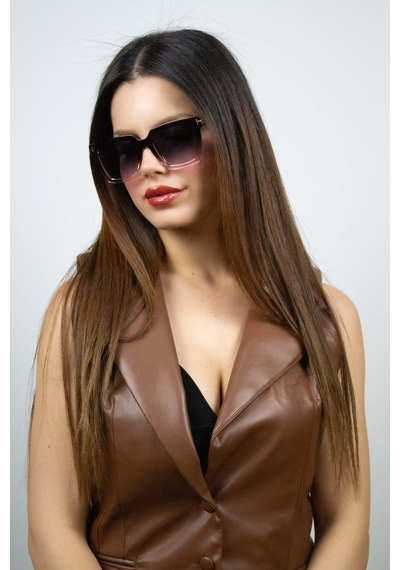 Obb Sunglasses Leros Ms133 C93 Kadın Güneş Gözlüğü