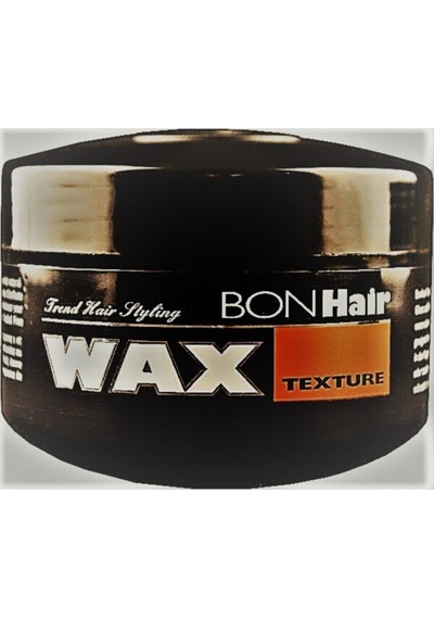Bonhair Classıc Wax Texture 140 Ml