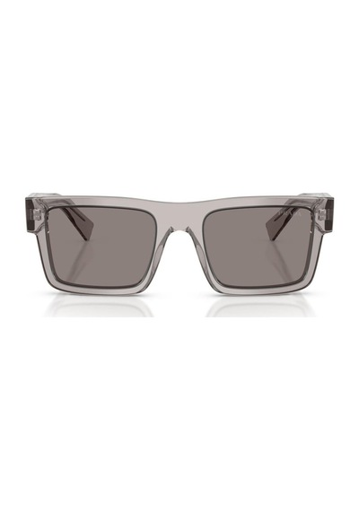Prada Pr19ws 10j/80q 52 Erkek Güneş Gözlüğü Gri