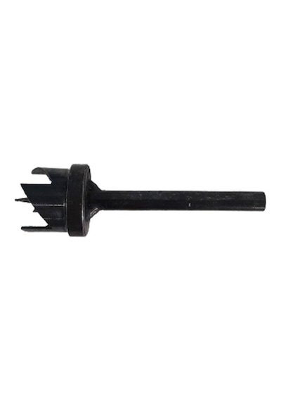 16 Mm Damlama Borusu Matkapla Delme Aparatı