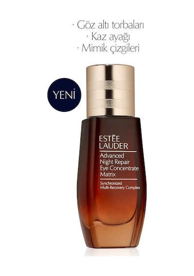 Estee Lauder Advanced Night Repair Eye Concentrate Matrix 15 ML