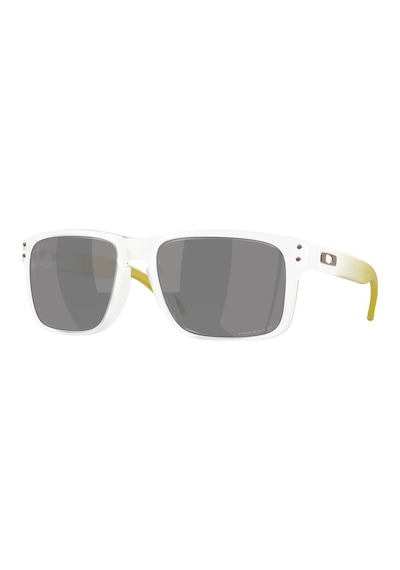 Oakley Oo9102 9102ap 55 Erkek Güneş Gözlüğü Şeffaf