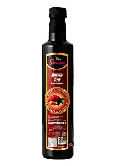 Şenay Hurma Özü 700 Gr