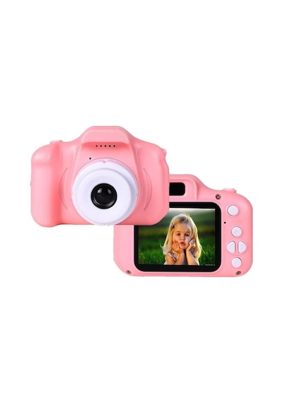 Northcity Şarjlı Mini Video Kamera Hd - Fotoğraf Çekimli Yeni Nesil
