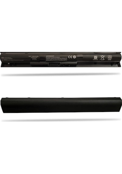 Uyumlu Model Hp 17-s000, 17-s100, 7t-s100 Uyumlu Notebook Batarya, Pil