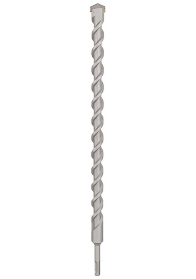 Sds-plus-1 Kırıcı Delici Matkap Ucu,25 460 Mm, 1 Adet