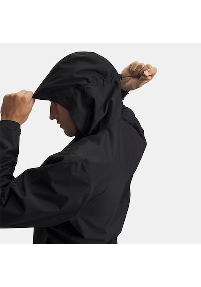 Under Armour Velociti Pro 3 Erkek Siyah Ceket
