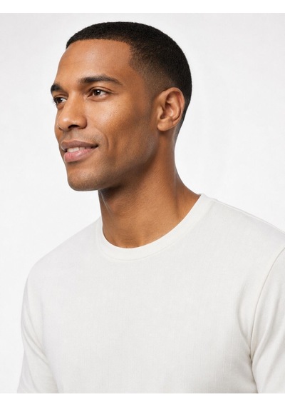 Loft Erkek T-shirt Lf2043667 Ofw