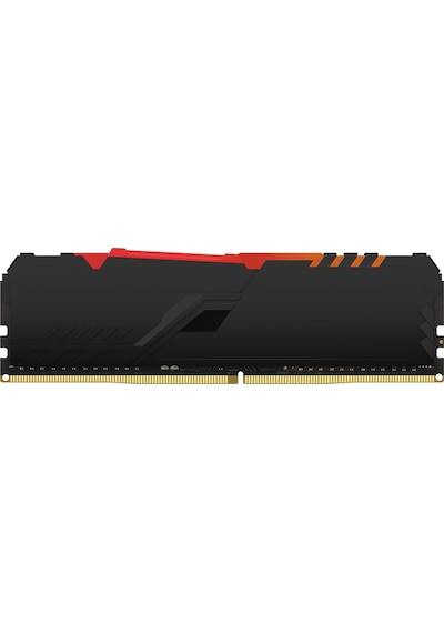 Kingston HyperX Fury HX432C16FB3A/8 8 GB DDR4 3200 MHz CL16 Ram