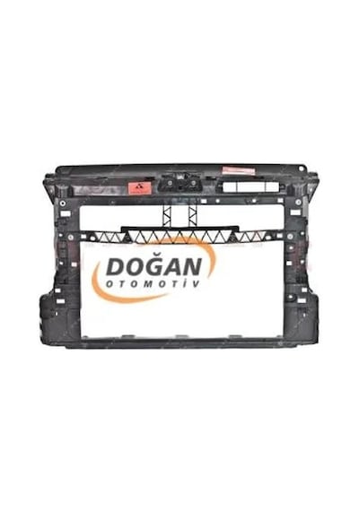 Volkswagen - Ön Panel Polo 2009-