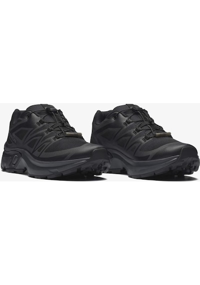 Salomon Xt-evr Kadın Outdoor Ayakkabı Siyah