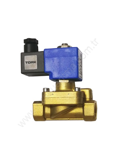 S1010 Tork Gp Serisi Tork Genel Maksat Solenoid Valfi