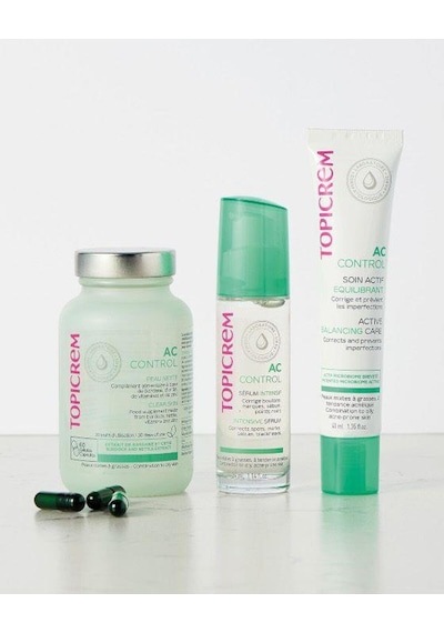 Ac Control Serum 34 Ml
