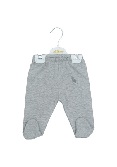 Aziz Bebe Pantolon 82070