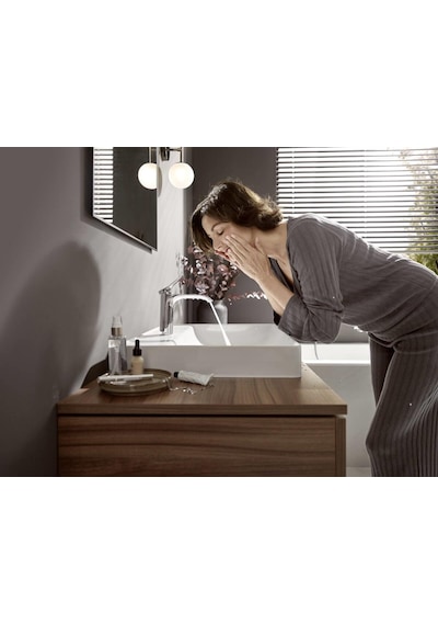 Hansgrohe Vivenis Lavabo Bataryası 110 - 75020000