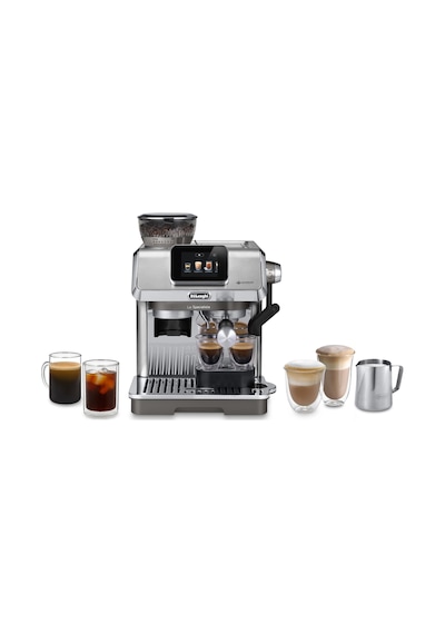 Delonghi La Specialista, Ec9455.m Manuel Barista Espresso Kahve Makinesi
