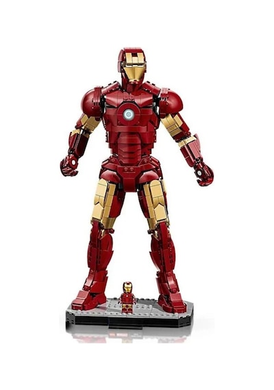 Mark 3 Koleksiyoncu Versiyonu 76344 Diğer