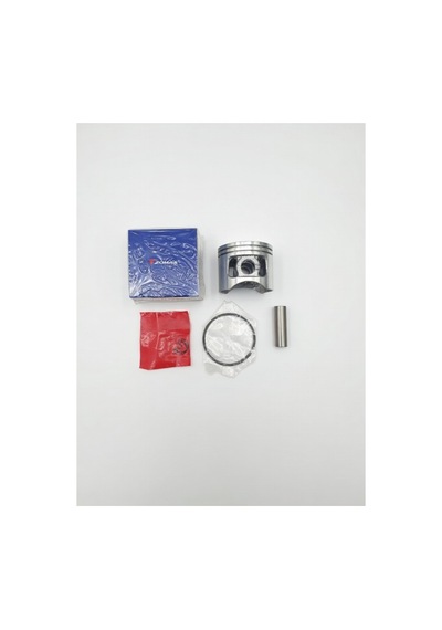 Zm 5010 Piston Set  - 853567793