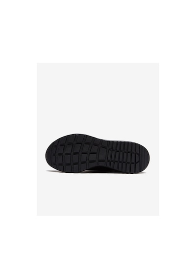 Skechers Kadın Siyah Kar Botu 117059 BBK Siyah