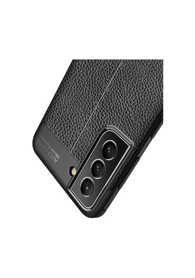 Zore Galaxy Uyumlu S21 Fe Kılıf Niss Silikon Kapak - Kırmızı Kirmizi