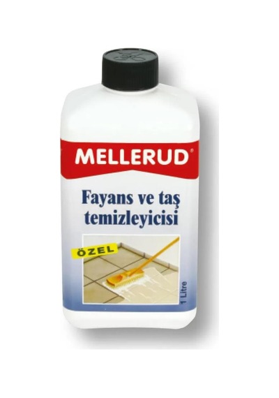 Fayans Ve Taş Temizleyici Pas Kireç İnatçı Kirler İçin 1 lt