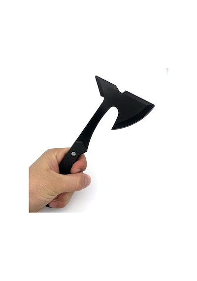 Valkyrie Kamp Outdoor Nacak Budama Baltası - Taşıması Kolay Hafif Tasarım Çok Renkli