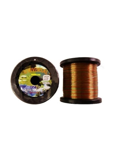 Asso Universal Bobin 1000 Mt Ebruli Misina 0,50mm