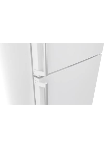 Siemens KG86PFWC0N 624 LT No-Frost Kombi Tipi Buzdolabı