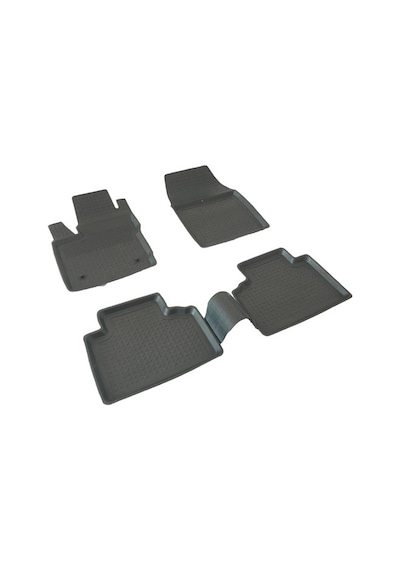 Ford Kuga 2013-2019 Refref 4D Havuzlu Paspas